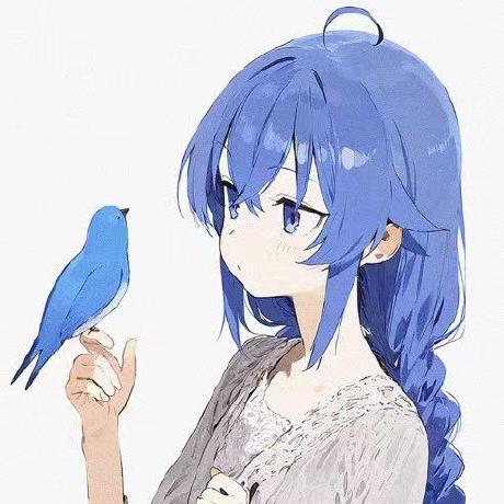 万沁宇的 GitHub 头像